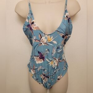 Sisstrevolution One Piece Bathing Suit